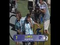 NETHERLANDS ARGENTINA 1/4 FINAL WORLD CUP 1998