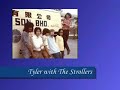 The Strollers - Midday Sun
