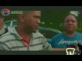 Brutalidad policial en santiago Rep dominicana