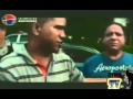 Brutalidad policial en santiago Rep dominicana