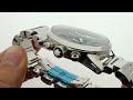 Montblanc Timewalker Watch