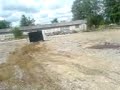 Gaz66 towing watchtower