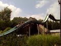 walibi world boomstam