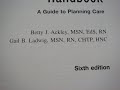 Mosby Nursing Diagnosis Handbook Mosby Nursing Diagnosis Handbook