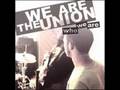 We Are the Union - Occupational Hazard