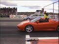 Audi RS4 vs FERRARI 360 SPIDER