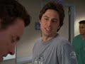 Scrubs Season 4 Cake
