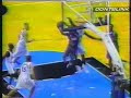 Steve Francis