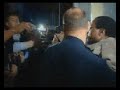 Alan Keyes Arrested