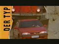 Der neue Renault 19 - Mann ist das ein Typ Der neue Renault 19 - Mann ist das ein Typ