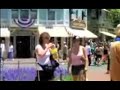 Pluto chases BRAT at Disney (HILARIOUS RECUT - BENNY HILL) Pluto chases BRAT at Disney (HILARIOUS RECUT - BENNY HILL)