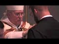 I Only Show You the Cross - Saint Vincent Archabbey