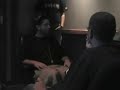 Jon Young And J. Cash Recording Post Up with Lil Boosie