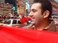 Pavarsia e Kosoves - New York #1