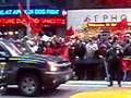 Pavarsia e Kosoves - New York #1