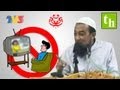 kaset / cari ilmu - Ustaz Azhar (TH Filem)