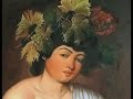Copia del Bacco di Caravaggio