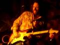 Todd Hannigan - LIVE @ Fishlips - Bakersfield CA