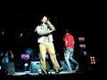 Calle Ciega - Vestido Rojo... En Vivo