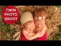 Twins first road trip! Gorgeous photos!