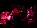 The Ghost of a Thousand - \