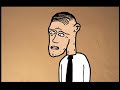 PLEASE COMMENT! Its a weird compilation of clips from firths site www.fat-pie.com with a selection of background music. very odd indeed. please comment, oh and salad fingers pedo to come! http://kevan.org/brain.cgi?Timatrix!