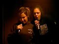 me and brooke rapping grillz