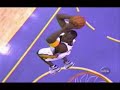 Kobe Bryant Top 10 Dunks 2003