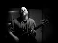 Tom singing original song \"Demolition\"
