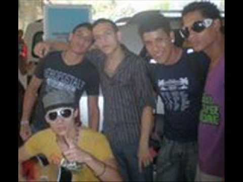 fotos de Yavi y Tewz