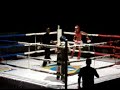 Andressa Elsner - 3� Rd (NOCAUTE) Sulamericano de Muay Thai