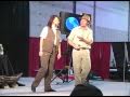 Safari Jeff and Shannon's Great Green Adventure Show