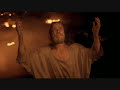The Last Tempation of Christ - ending The Last Tempation of Christ - ending