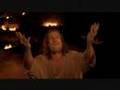 The Last Tempation of Christ -  ending
