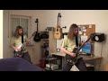 In Flames - Cover - Artifacts Of The Black Rain (Live version)