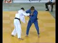 Judo Tre Torri 2008 - Schoneburg - Saleh Judo Tre Torri 2008 - Schoneburg - Saleh