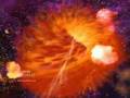 How the milky way will end