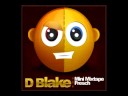 D-Blake - Fresch minimixtape (Original)
