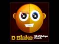 D-Blake - Fresch minimixtape (Original)