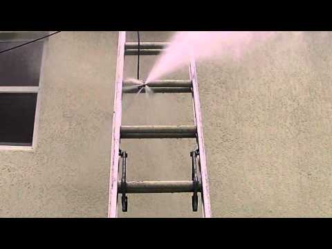 how to drain pipes for the winter