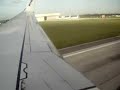 atterraggio a roma ciampino, Rome Ciampino Landing
