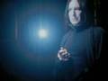 Lacrymosa - Harry/Severus