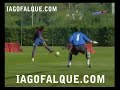 Hattrick Iago Falque [ IagoFalque.Com Hattrick Iago Falque [ IagoFalque.Com
