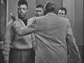 The Coasters - Charlie Brown