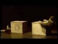 michaela oconnor circus show reel