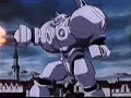 darkstalkers amv