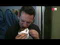 World Highest Altitude Train (Sky Train) - Bejing to Lasha
