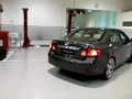 Primeiro Corolla SE-G 2009 Roda Foose 20