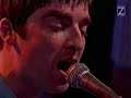 Paul Weller and Noel Gallagher-Talk Tonight