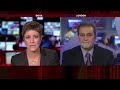 Inside Story- Abbas calls for early elections-19Jul07-Part 1